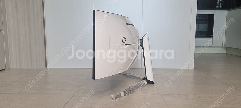 삼성 오디세이 네오 G9 팝니다.--2