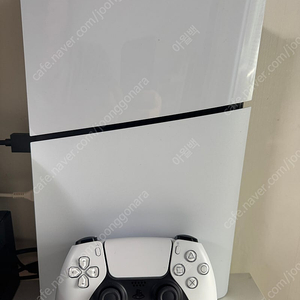 PS5 슬림 디지털 에디션 판매합니다