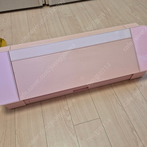실루엣 카메오4