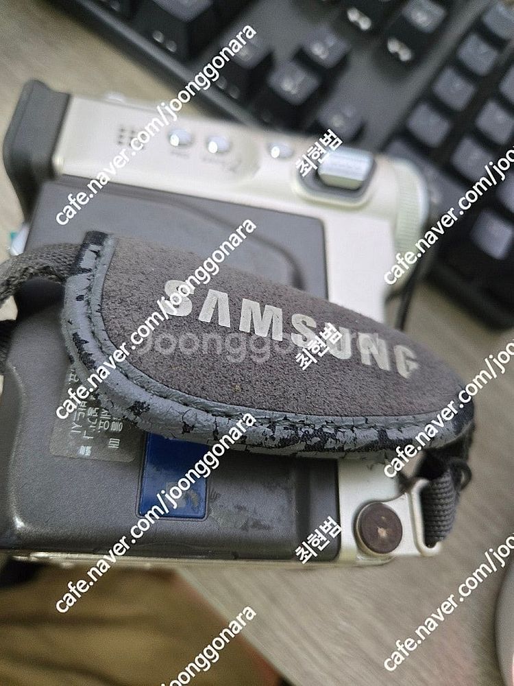 소니녹음기 ICD-UX560F ,삼성 vm-b990 ,...--5