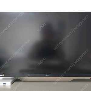 LG 울트라이어 27인치 QHD 모니터