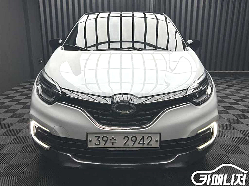 르노코리아(삼성) 뉴QM3 디젤 1.5 RE 중고 뉴QM3 디젤 1.5 RE 중고차--0