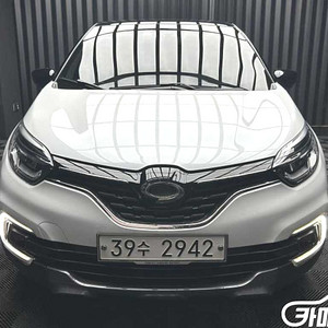 르노코리아(삼성) 뉴QM3 디젤 1.5 RE 중고 뉴QM3 디젤 1.5 RE 중고차