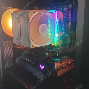 3080ti 12g tuf 팝니다