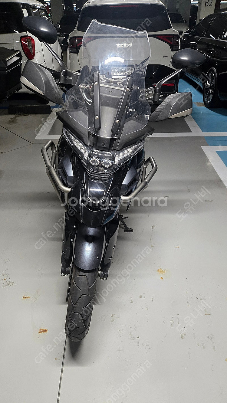 존테스 350T 판매합니다.--1