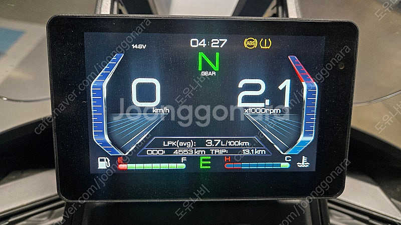 존테스 350T 판매합니다.--2