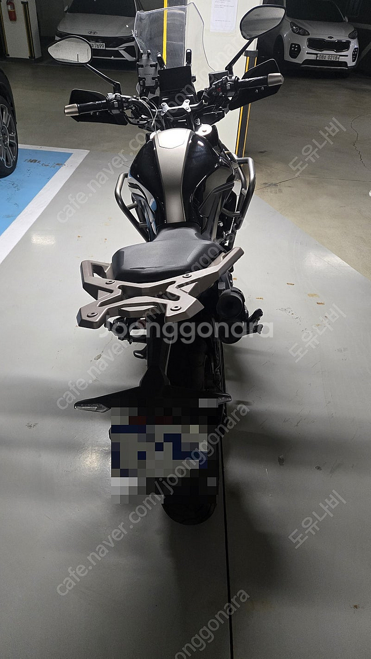 존테스 350T 판매합니다.--3