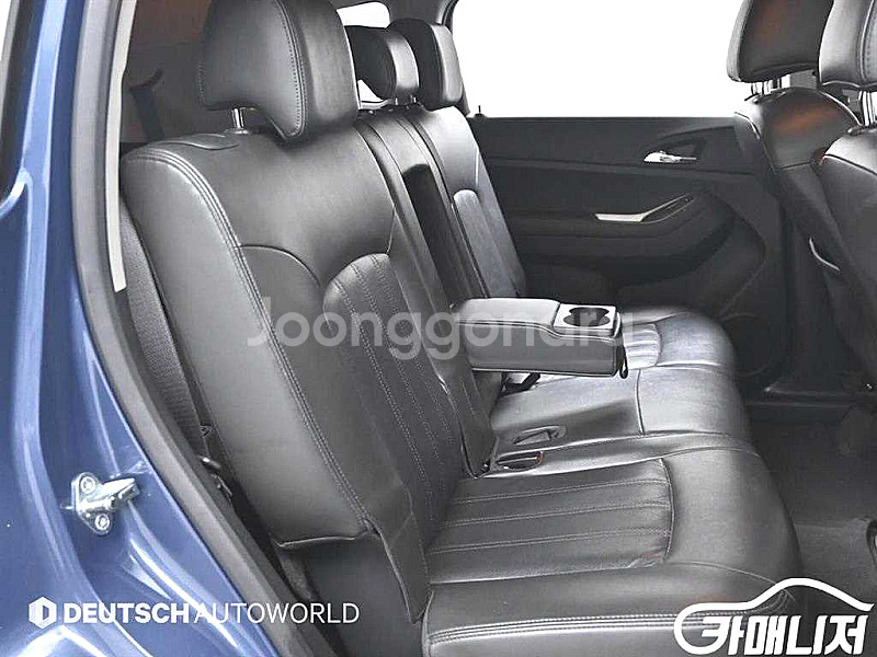 쉐보레 올란도 LPGI LTZ 중고 올란도 LPGI LTZ 중고차--3