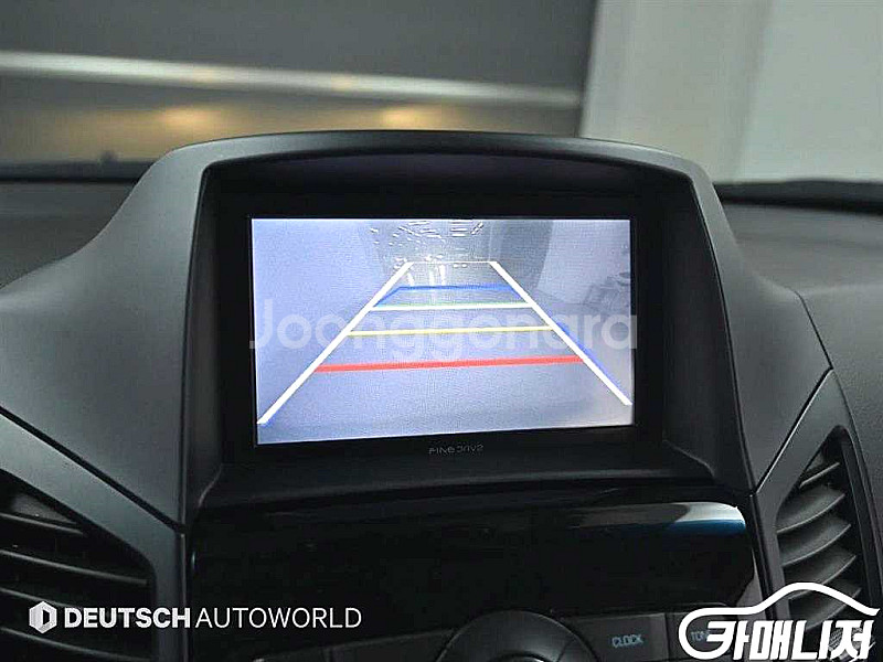 쉐보레 올란도 LPGI LTZ 중고 올란도 LPGI LTZ 중고차--6