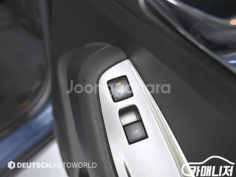 쉐보레 올란도 LPGI LTZ 중고 올란도 LPGI LTZ 중고차--7