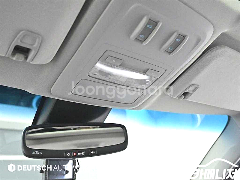 쉐보레 올란도 LPGI LTZ 중고 올란도 LPGI LTZ 중고차--9