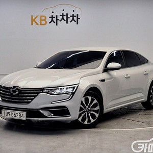 [르노코리아(삼성)]더 뉴 SM6 1.3 TCe SE Plus (5인승) 2021 년 중고차 ◆최고의 서비스◆투명한 마인드◆