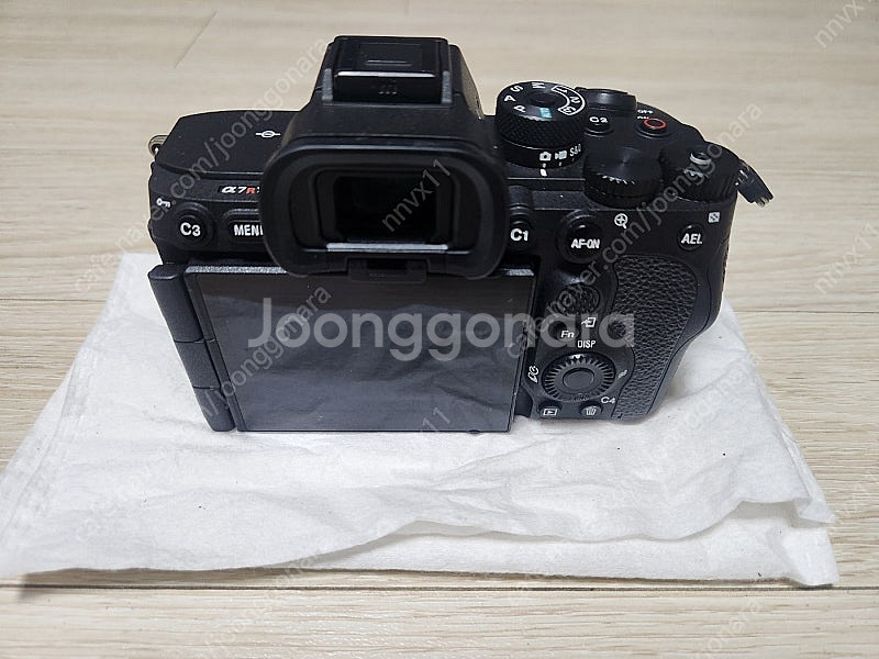 소니 정품 a7r5,a6700,24-70gm,탐론 70...--4