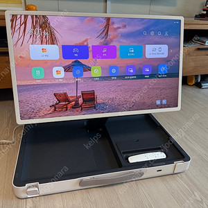 LG 스탠바이미고