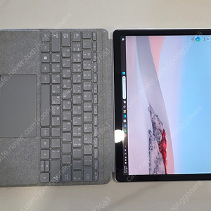 서피스GO2 WIFI