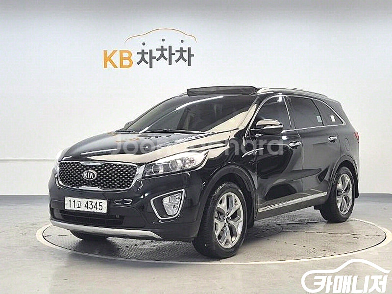 [기아]올 뉴 쏘렌토 디젤 4WD 2.0 프레스티지 (...--0