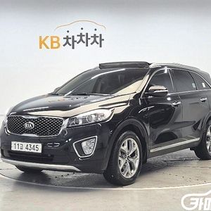 [기아]올 뉴 쏘렌토 디젤 4WD 2.0 프레스티지 (5인승) 2015 년 중고차 전국☆최저가판매☆최고가매입☆