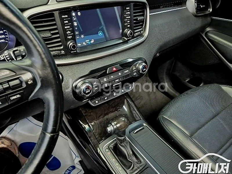 [기아]올 뉴 쏘렌토 디젤 4WD 2.0 프레스티지 (...--2