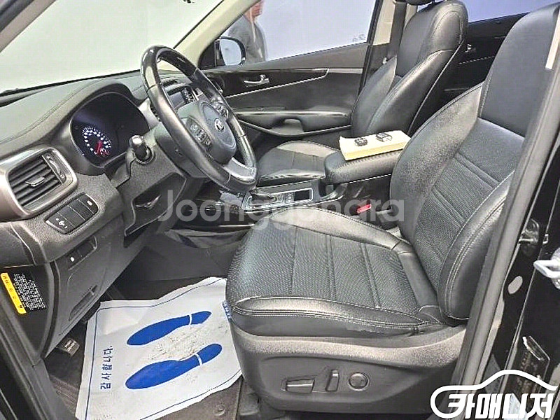 [기아]올 뉴 쏘렌토 디젤 4WD 2.0 프레스티지 (...--3
