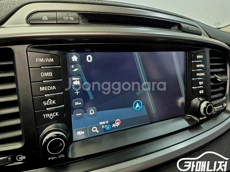 [기아]올 뉴 쏘렌토 디젤 4WD 2.0 프레스티지 (...--6
