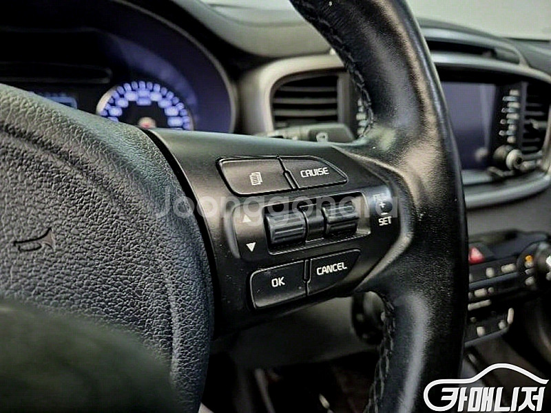 [기아]올 뉴 쏘렌토 디젤 4WD 2.0 프레스티지 (...--8