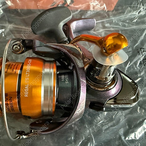 다이와 24 리갈 CS LT3000S-CXH 미사용 새제품