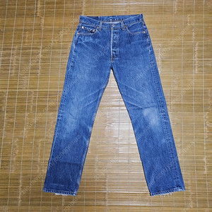 90s 리바이스501 29.5인치(Made in USA)