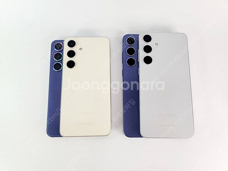갤럭시 S24플러스 256GB 특A급 중고폰 휴대폰 공...--7