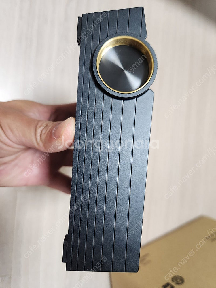 아스텔앤컨 CA1000T 헤드폰 댁 앰프--5