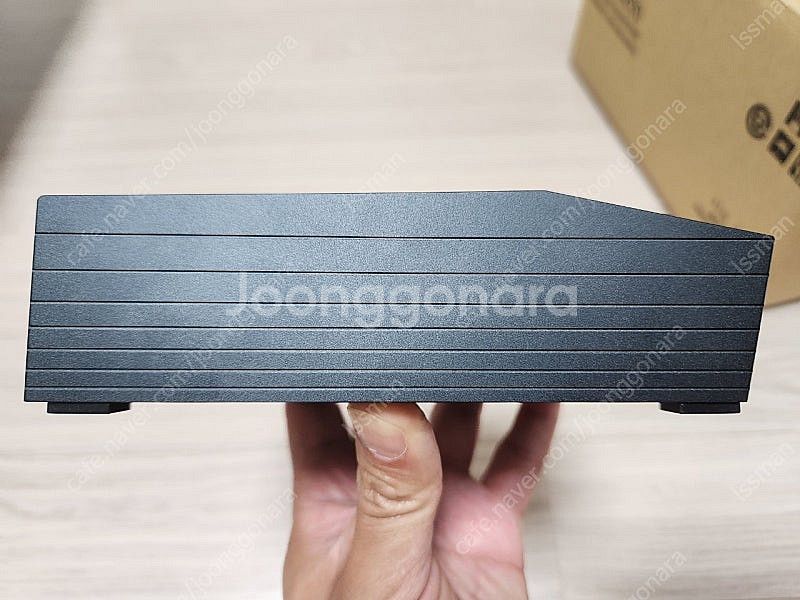 아스텔앤컨 CA1000T 헤드폰 댁 앰프--6