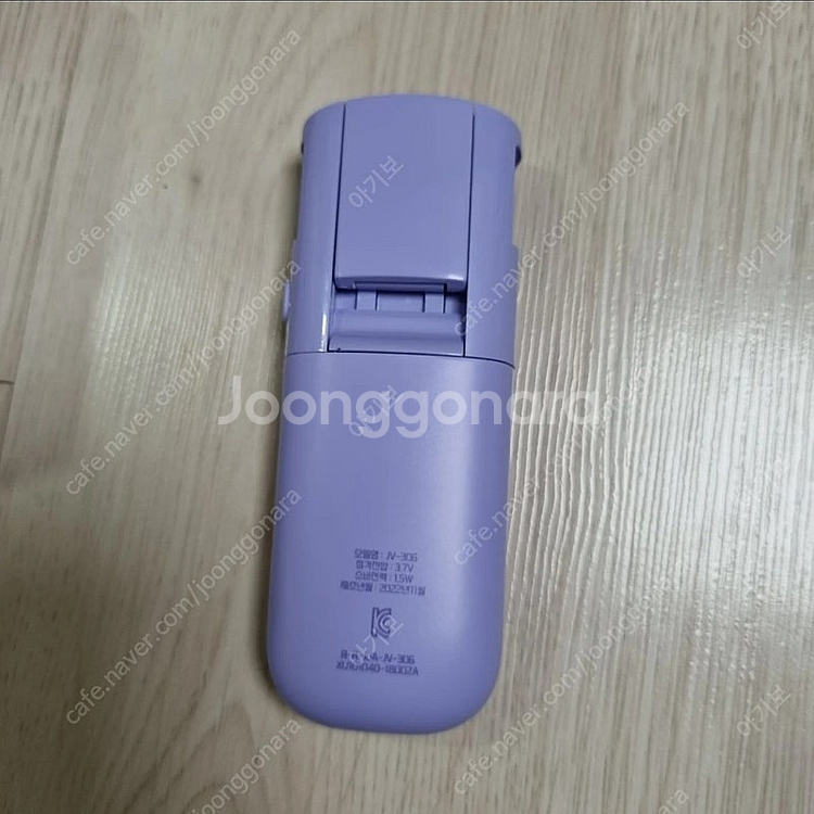 쥬베라 속눈썹 고데기 온열 뷰러--2