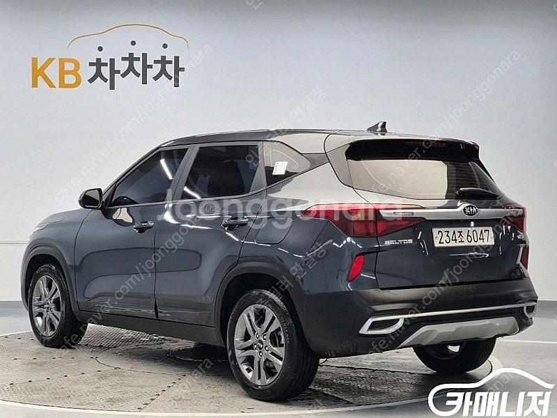 [기아]셀토스 가솔린 1.6 터보 2WD 프레스티지 (...--2