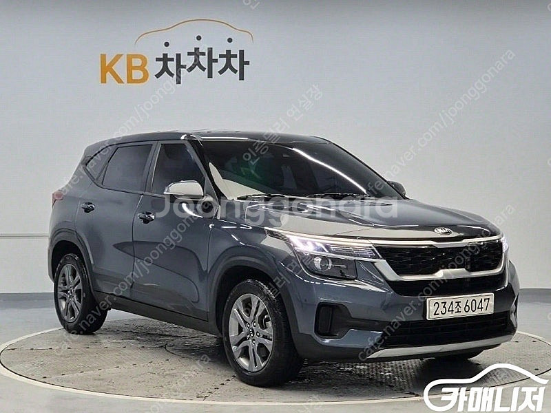 [기아]셀토스 가솔린 1.6 터보 2WD 프레스티지 (...--3