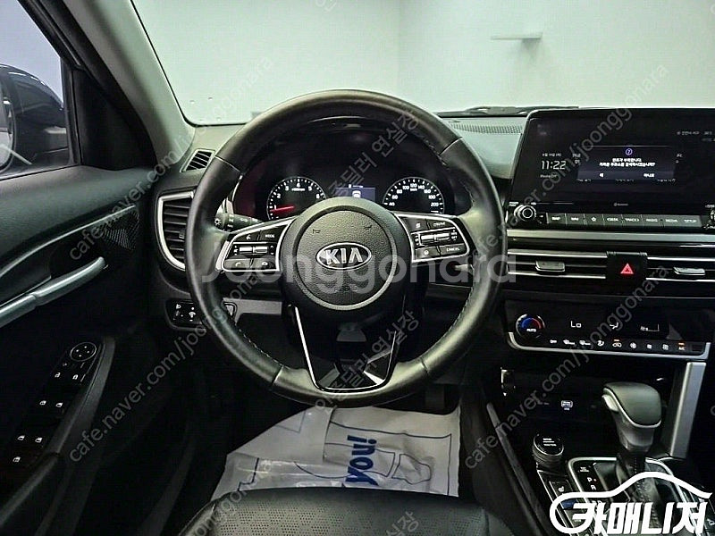 [기아]셀토스 가솔린 1.6 터보 2WD 프레스티지 (...--7