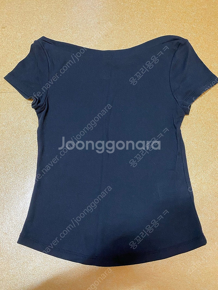 메인스테이 랜디티 블랙 17,000원(택포)--3