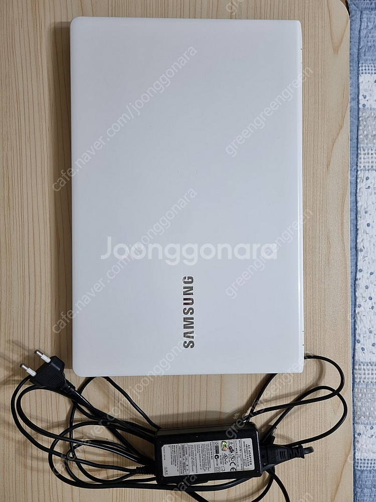 인텔 i5 노트북--0
