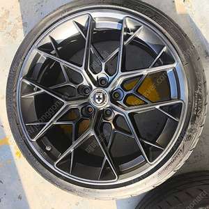 HRE FF10 20인치 휠타이어팝니다