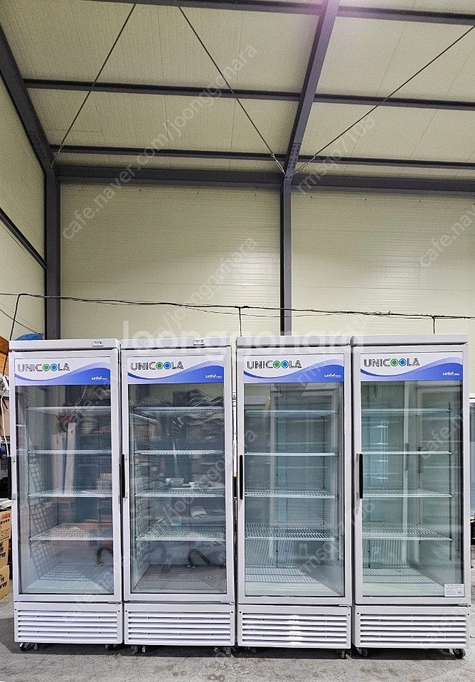 수직냉동고 아이스크림냉동고 업소용냉동고 냉동고--0