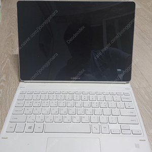 갤럭시 북 12.0 LTE 256GB i5 판매합니다