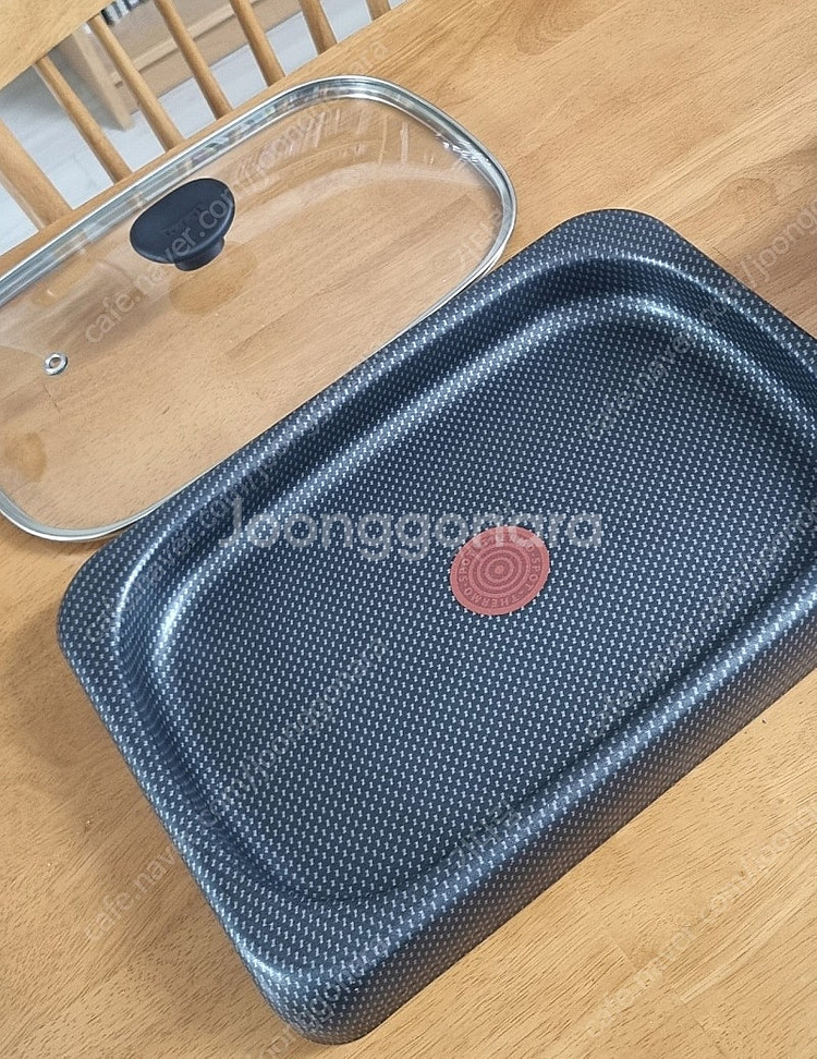 테팔 전기 그릴+전골판 (TG601071)--6