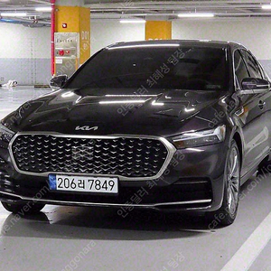 K9 중고 K9 중고차 가격 보라색 2022년식 3.3 T-GDI AWD 마스터즈 중고차 구매 후기