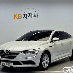 [르노코리아(삼성)]SM6 가솔린 2.0 GDe SE (5인승) 2016 년 중고차 ◆최고의 서비스◆투명한 마인드◆