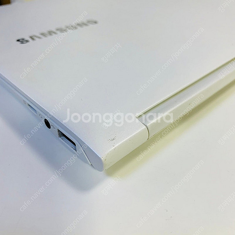 삼성 노트북9 NT900X3L-K24W 8만원 팝니다--7