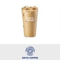 이디야 카페라떼L(8/11)--0