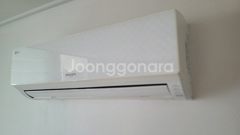 에어컨 중고 판매--1