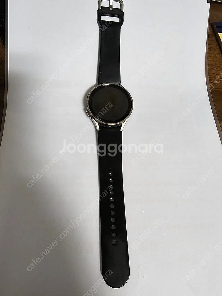 갤럭시 워치5 프로 판매합니다--7