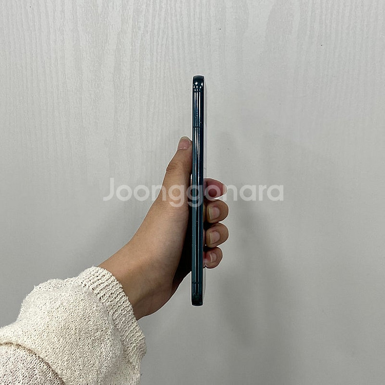 96368 갤럭시S22플러스 그린 256GB 부산 중고...--4