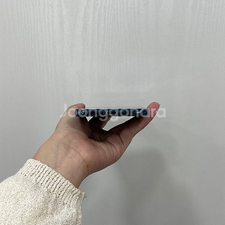 96368 갤럭시S22플러스 그린 256GB 부산 중고...--5