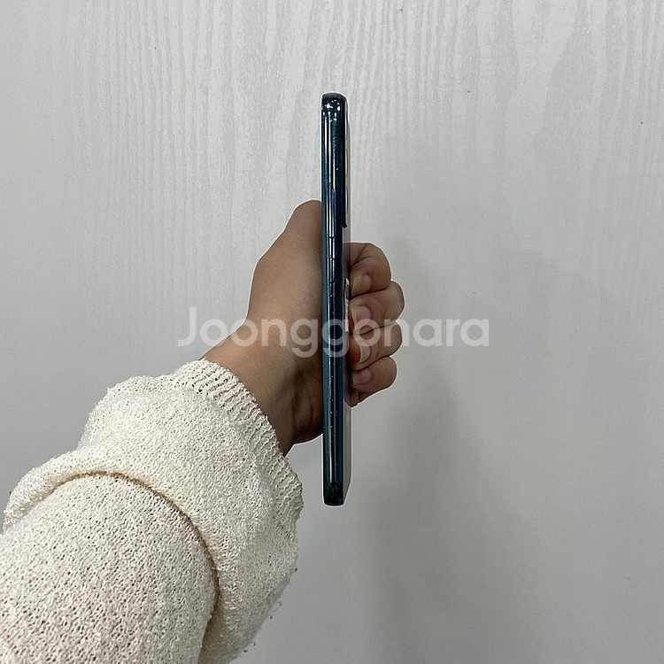 96368 갤럭시S22플러스 그린 256GB 부산 중고...--6
