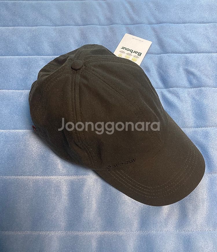 바버 캡 모자 ONE SIZE 외--0